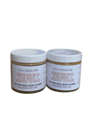 Brightening Turmeric + Honey Scrub 
