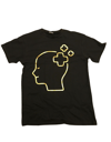 Kids Large Logo T-Shirt
