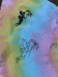 Image 4 of Fairies live here wall hanging SALE 30% OFF!!