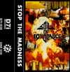 Soil Of Ignorance – Stop The Madness Cassette