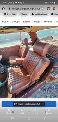 CLASSIC Mercedes Benz 300CD COUPE Leather Seats COMPLETE (SUPER RARE!!!!)