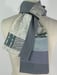 Image of Pewter Fields Scarf