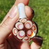 Deviled Egg Dots?
