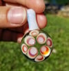Deviled Egg Dots?