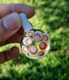Deviled Egg Dots?