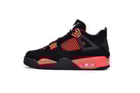 AJ 4 “Red Thunder”