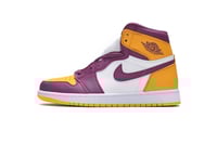 AJ 1 High “Brotherhood”