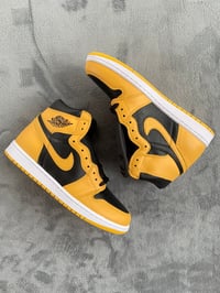 AJ 1 High “Pollen”