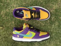 Dunk Low “Lisa Leslie”