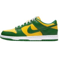 Dunk Low “Brazil”