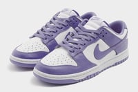 Dunk Low “Purple Pulse”