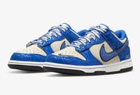 Dunk Low “Jackie Robinson”