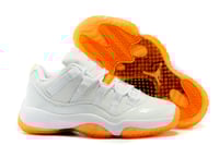 AJ 11 Low “Citrus”