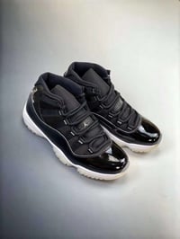 AJ 11 Low “72 10”