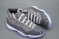AJ 11 “Cool Grey”