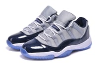 AJ 11 Low “Georgetown”