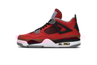 AJ 4 “Toro Bravo”