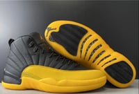 AJ 12 “University Gold”