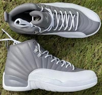 AJ 12 “Stealth”