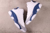 AJ 13 “French Blue”
