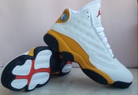 AJ 13 “Del Sol”