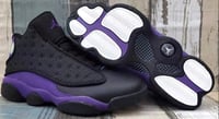 AJ 13 “Court Purple”