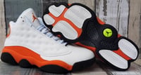 AJ 13 “Starfish”