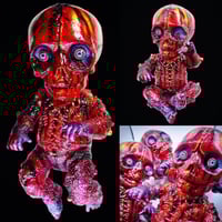 Image 1 of Metallic Bloodbath Fetoids  (Last One! 1/3)