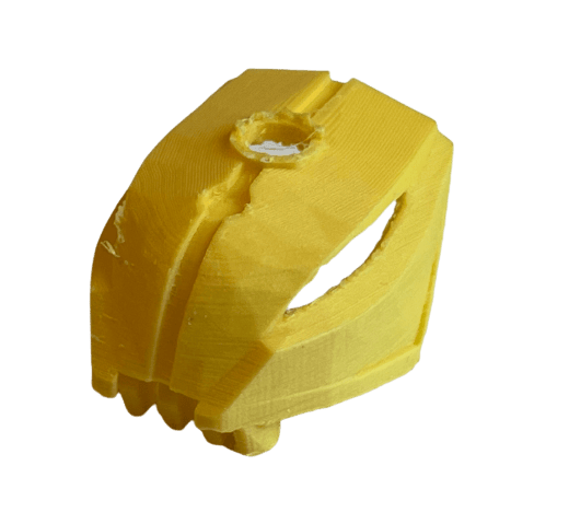 Lego deals bionicle yellow