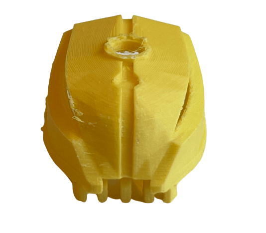 Bionicle head online