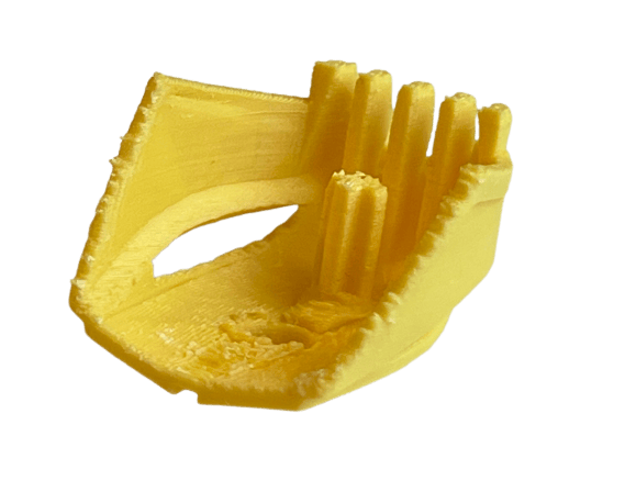 Bionicle yellow hot sale