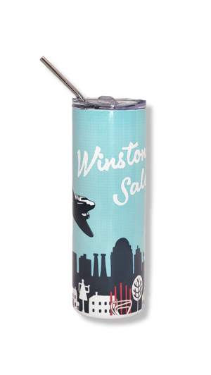 Winston-Salem 20oz Tumbler