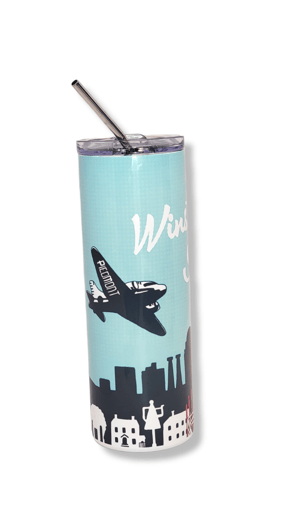 Winston-Salem 20oz Tumbler