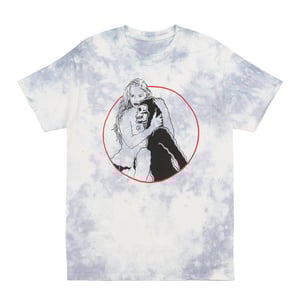 Image of Death Grip tee