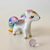Image 1 of Preorder of miniature Pegasus