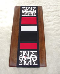 Image 1 of 'Downtown' medium runner.