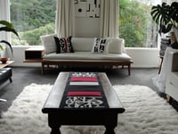 Image 3 of 'Downtown' medium runner.