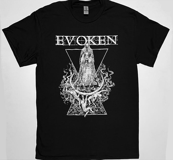 Image of Evoken T shirt