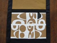 Image 3 of 'Downtown' medium runner in tan