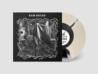 Image 2 of Raw Breed - Universal Paranoia 12" 