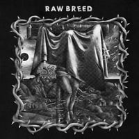 Image 1 of Raw Breed - Universal Paranoia 12" 