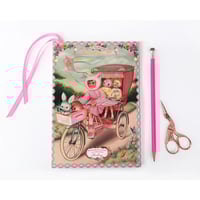 Image 2 of Cute A5 Notebooks