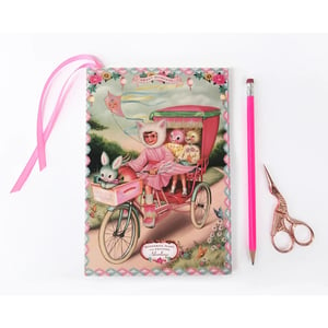 Image of Cute A5 Notebooks