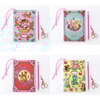 Image 1 of Cute A5 Notebooks