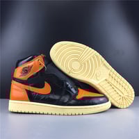 AJ 1 High “Shattered Backboard”