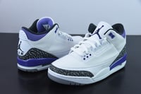 AJ 3 “Dark Iris”