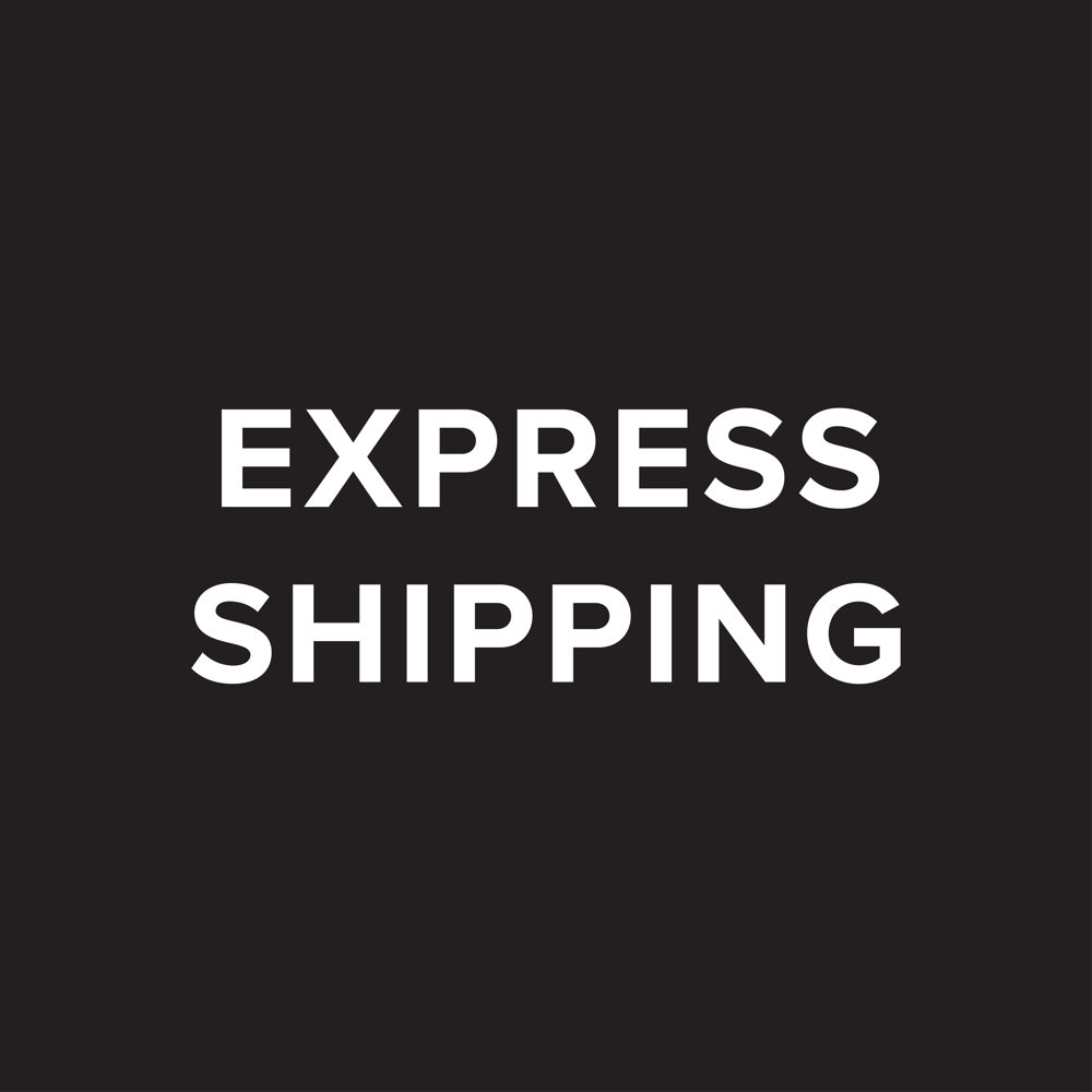 Image of Express Shipping