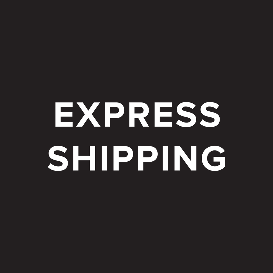 Image of Express Shipping