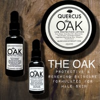 Image 2 of The OAK All Over Lotion