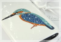 Image 1 of Nature Series Kingfisher